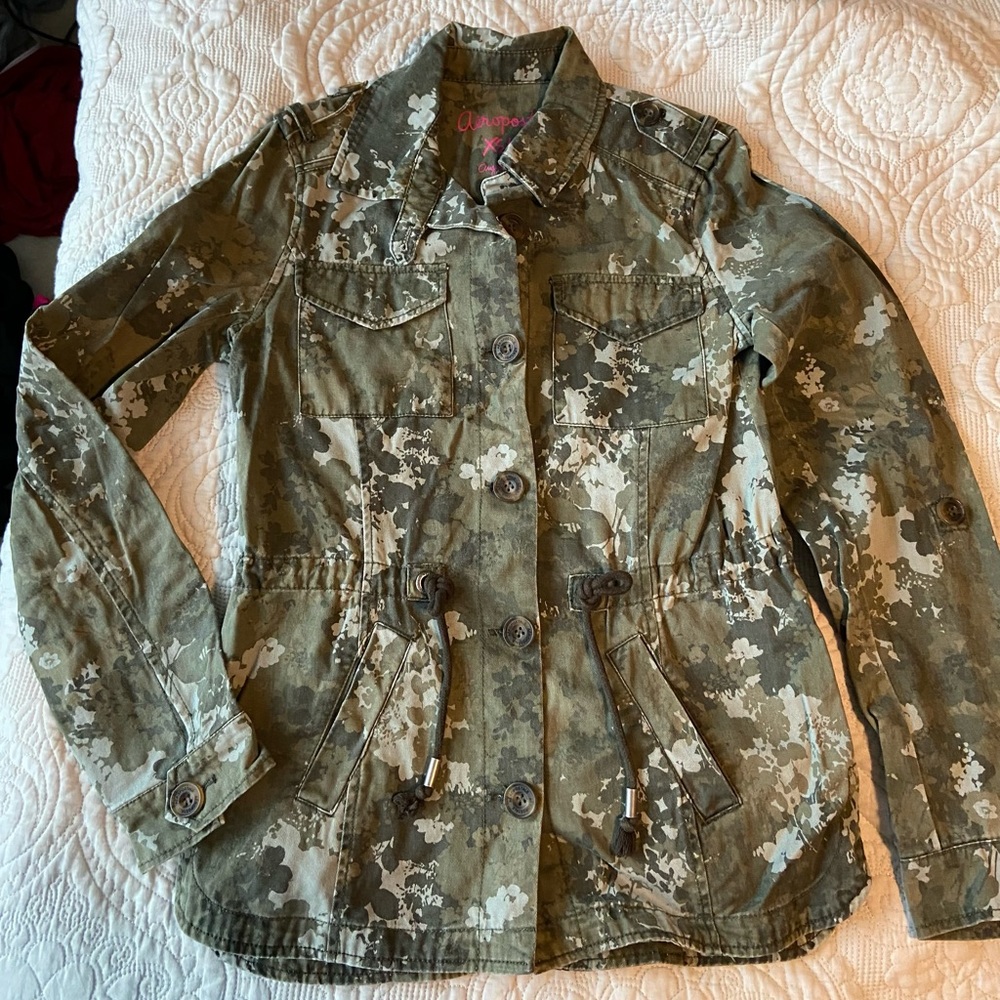 Aeropostale jacket